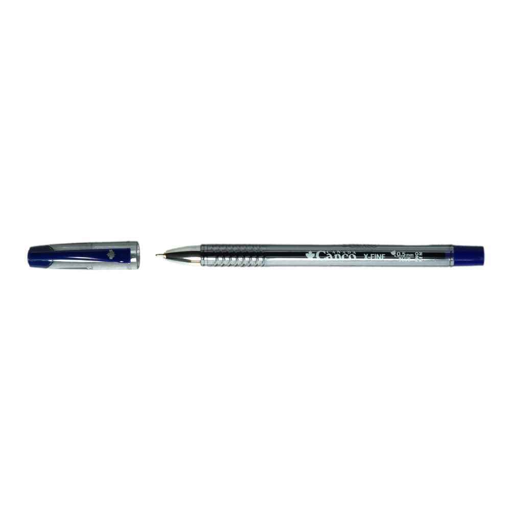 101002104_639069364699269807_pen-7.jpg خودکار آبی 0/5 فینو X-FINE کنکو - Image 1