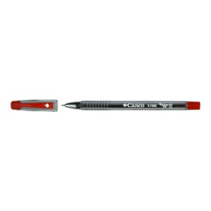 خودکارقرمز 0/5 فینو X-FINE کنکو