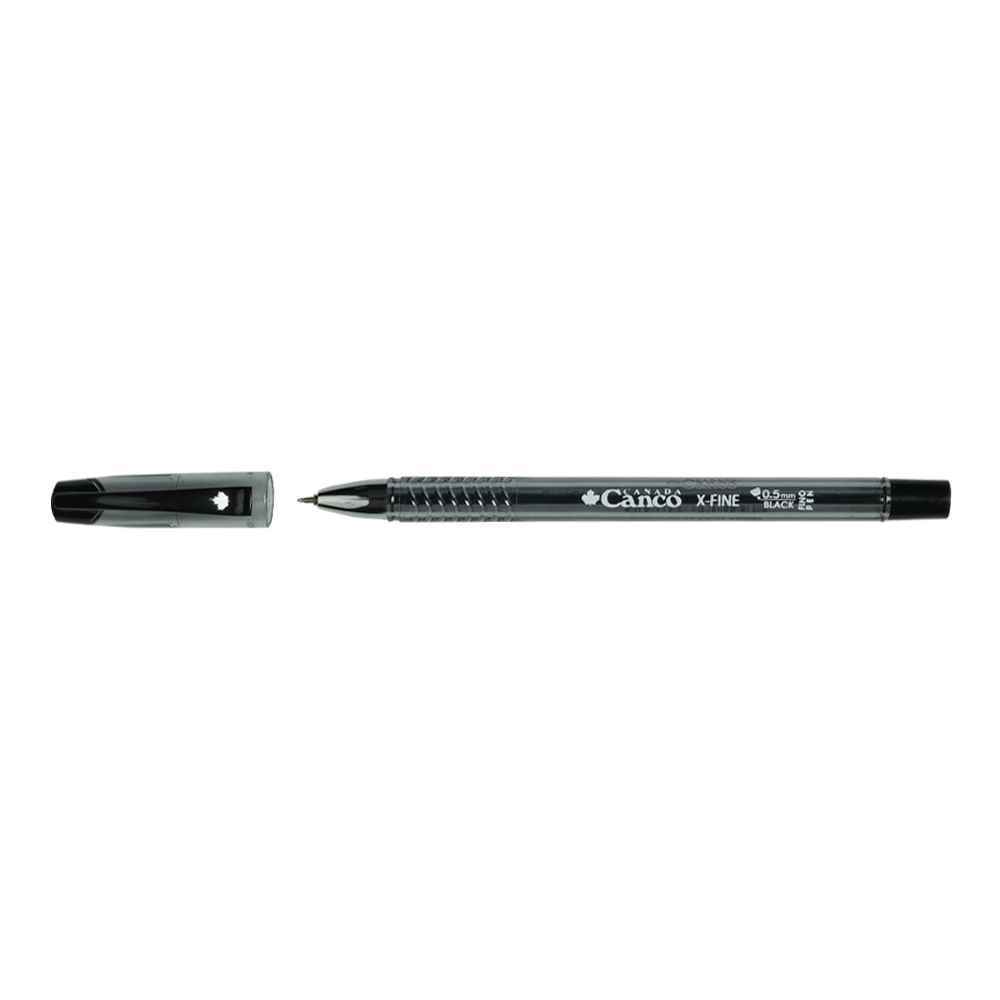 101002107_639069389002842574_pen-23.jpg خودکار مشکی 0/5 فینو X-FINE کنکو - Image 1