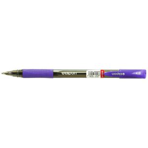 خودکار بنفش 0/7 سمی ژل  (بسته 12عددی) الیپون EN01 کد8261216