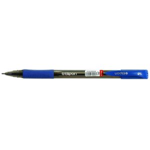 خودکار آبی 1/0 سمی ژل الیپون EA01 کد8261102