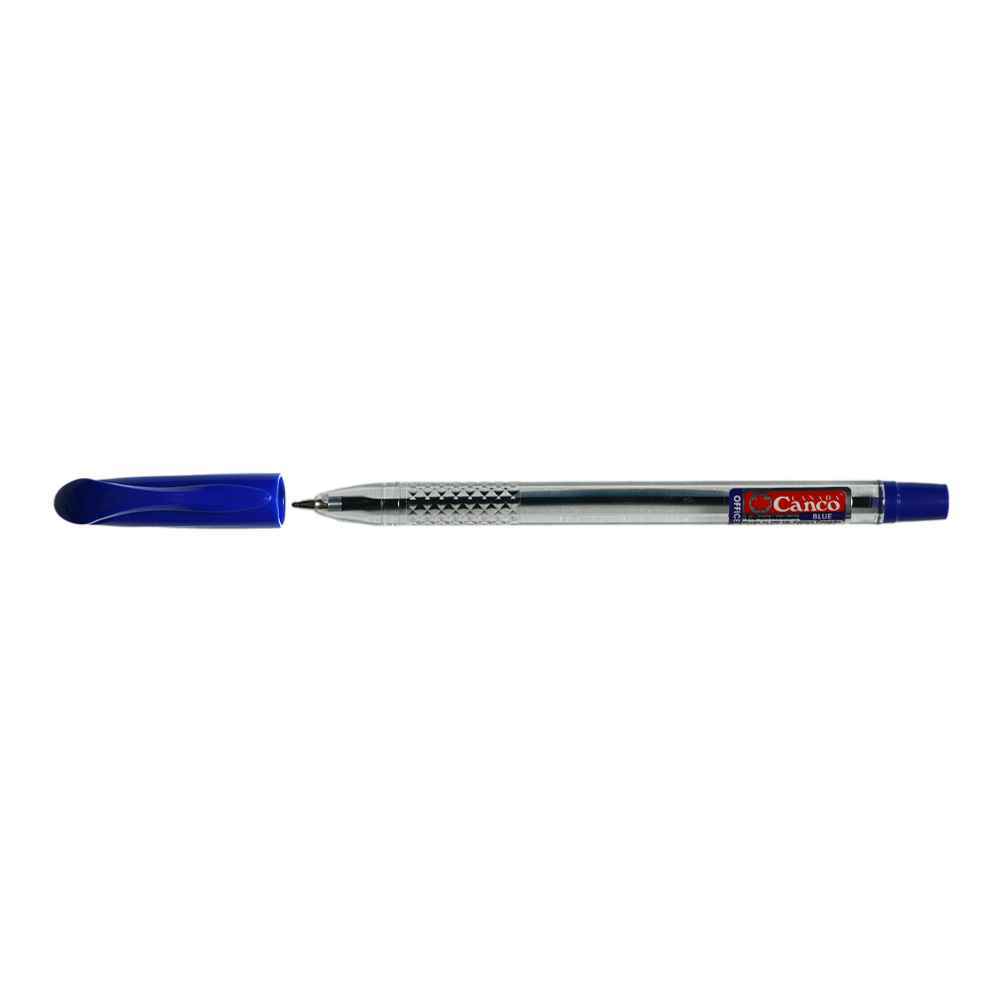 101003058_639069365749606645_pen-9.jpg خودکار آبی 1/0 آفیس کنکو - Image 1