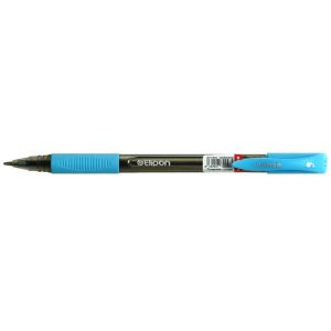 خودکار رنگ جور 1/0 سمی ژل الیپون EA01 کد8261105