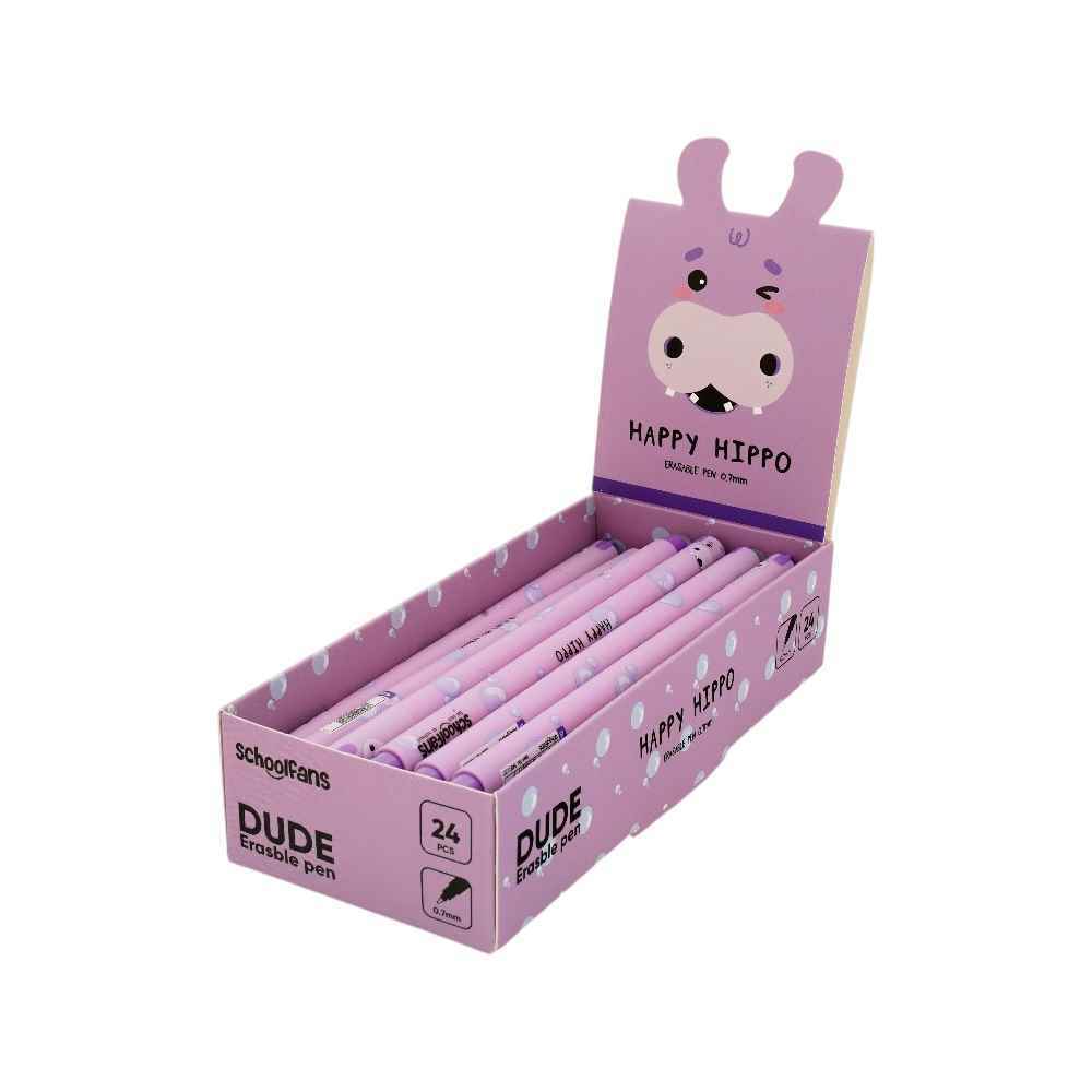 101006045_638972688011934877_DSC04054-3.jpg روان نویس پاکشو اسکول فنز طرح HAPPY HIPPO کد921207-6 - Image 1