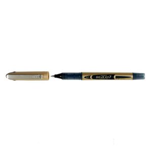 روان نویس مشکی زبرا AX7  -DX7