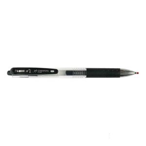 روان نویس ژل پن0/7مشکی پرامیس سیکلاس