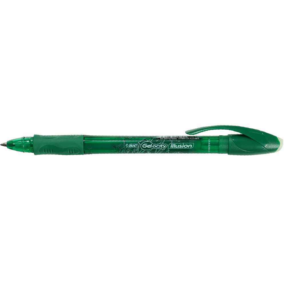 105004598_639190396738428740_GREEN-0-7-2.jpg روان نویس 0/7سبز ژلوسیتی ایلوشن بیک کد 460140 - Image 1