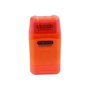 تراش پاکن دوسوراخ استورم کد HL- 380102