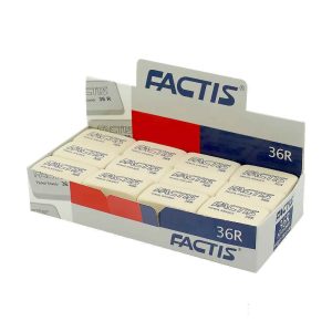پاکن سفید 36 فکتیس