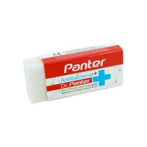 پاکن سفید20عددی آنتی باکتریال پنتر کد E-135