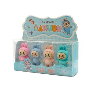 پاکن فانتزی طرح (لبوبو) کد8605