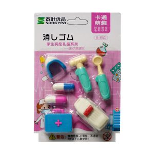 پاکن فانتزی طرح(پزشکی) کد8053