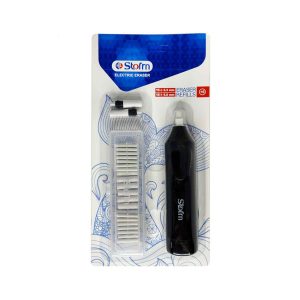 پاکن برقی آرتیست استورم بلیستری با دو قطر پاک کنندگی کدHL-385