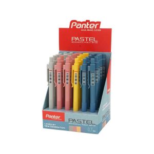 اتود 0/7 Pastel پنتر کد Mp106