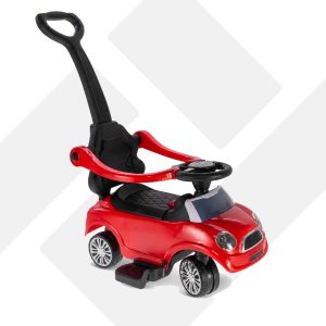 ماشین بانی کار ریلیش (موزیکال)(1)