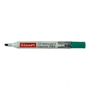 ماژیک وایت برد تخت سبز لاکسر کد751