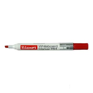 ماژیک وایت برد تخت قرمزلاکسر کد751