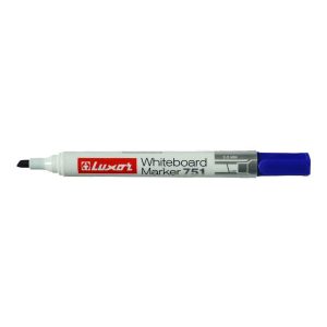 ماژیک وایت برد تخت آبی لاکسر کد751