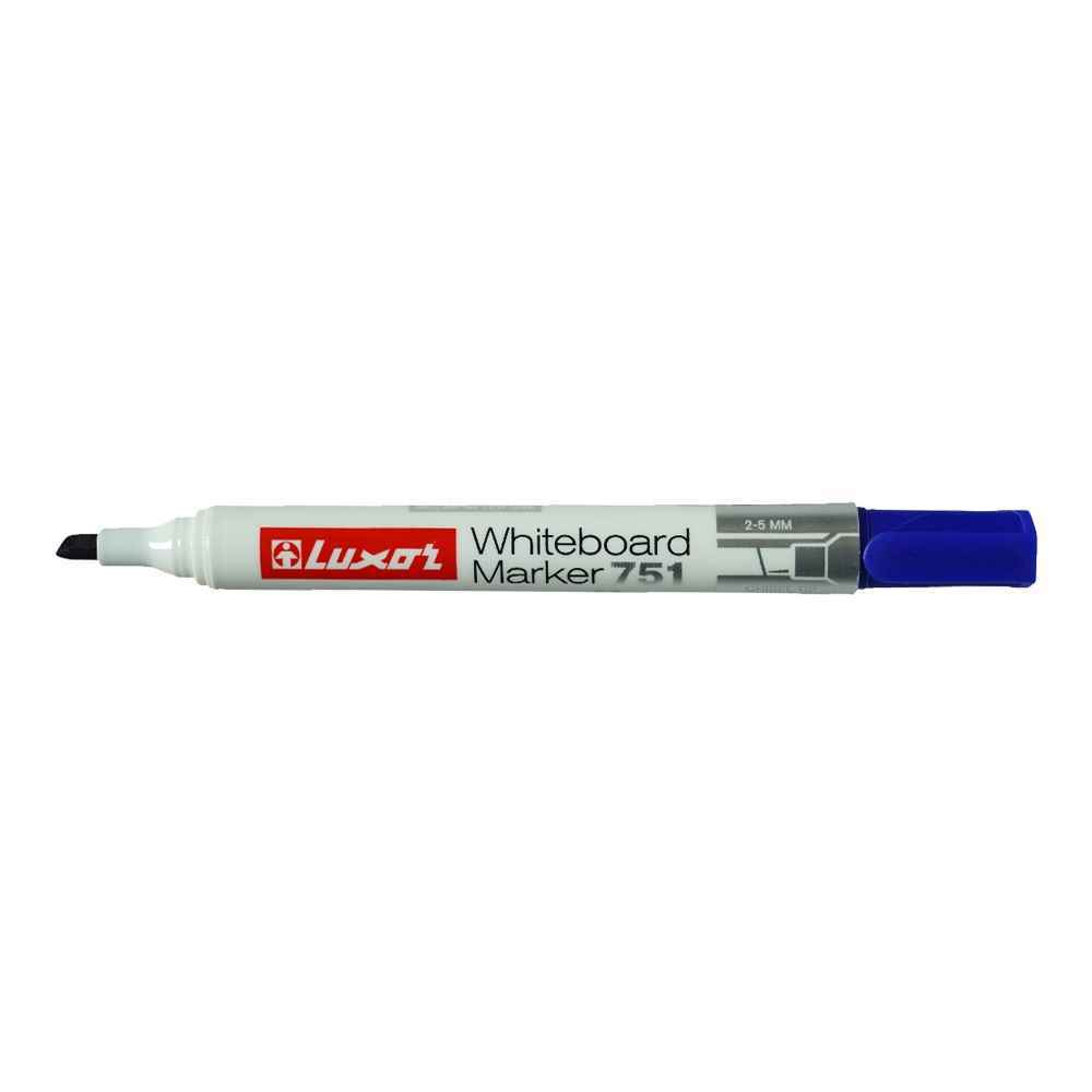 111002015_638959393420839961_751-blue-1.jpg ماژیک وایت برد تخت آبی لاکسر کد751 - Image 1