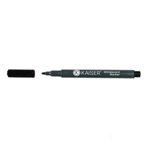 ماژیک وایت بردقلمی رنگ جور اداری(6آبی3مشکی2قرمز1سبز)کایزر کد881