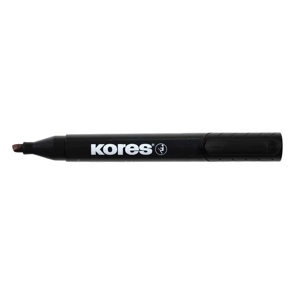 112002015_639212860312102024_korres-black-permanent-takht.jpg ماژیک معمولی تخت مشکی کورس - Image 1