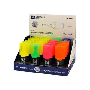 علامت زن رگلامی مینی کلاسیک مایع سیکلاس کد H-3128B