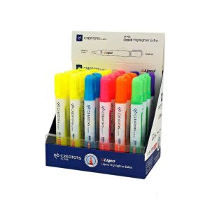 علامت زن رگلامی قلمی مایع سیکلاس کد H-3129
