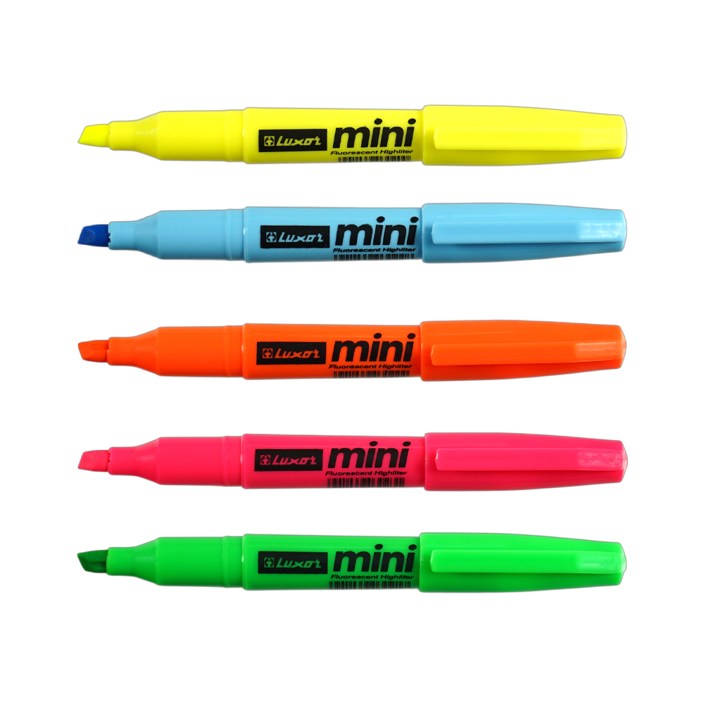 113005049_639225716397956036_highlighter-2.jpg علامت زن رگلامی مینی لاکسر استند 100 کد 4000 - Image 1