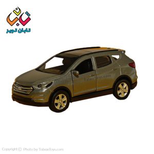 ماشین فلزی سانتافه 1502 طاها (12) (144)