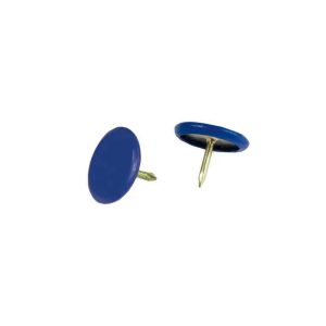 پونز روکش دار رنگی میلان کد 80399 - 80098