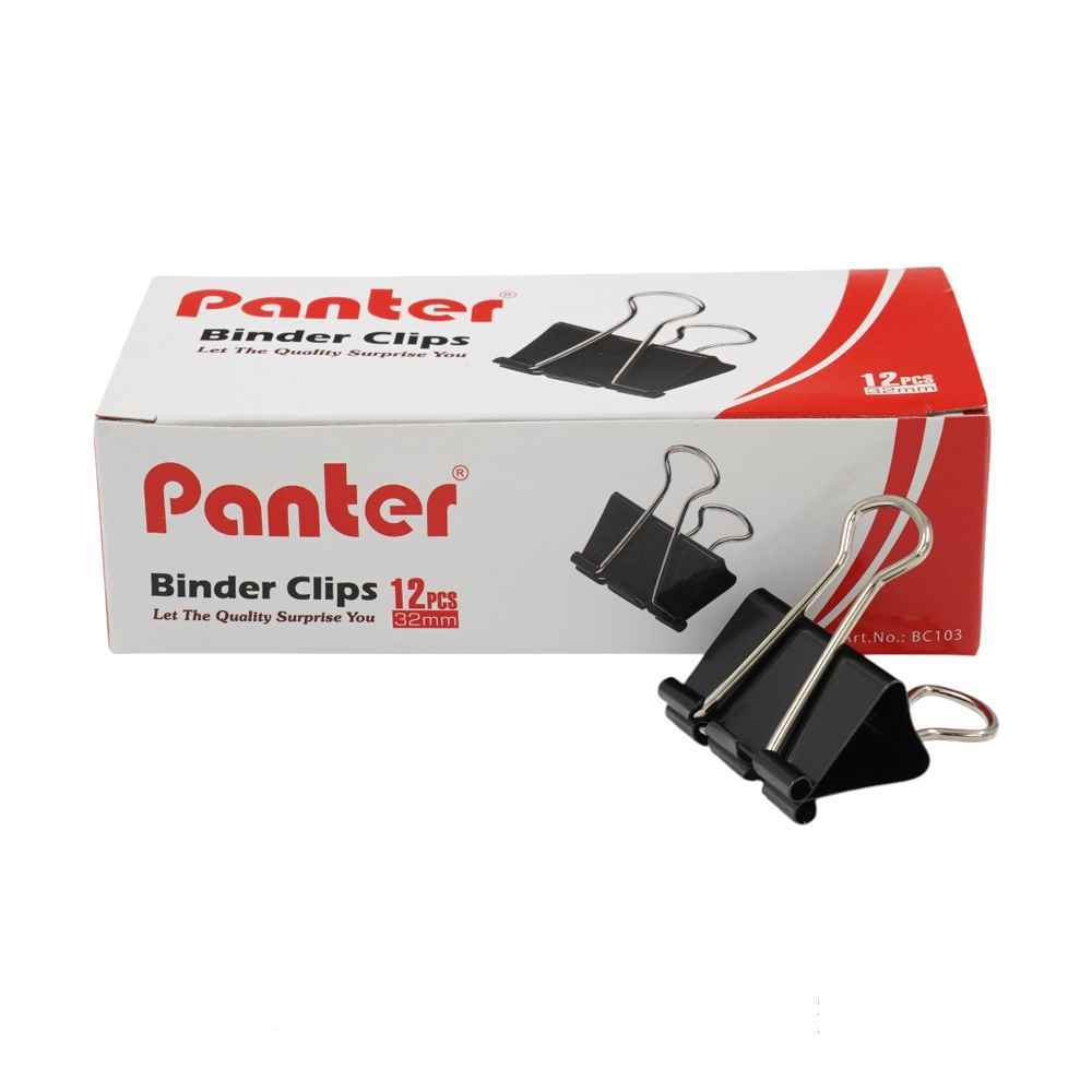 122004006_639009815919762577_32-panter.jpg گیره دوبل32میل پنتر - Image 1