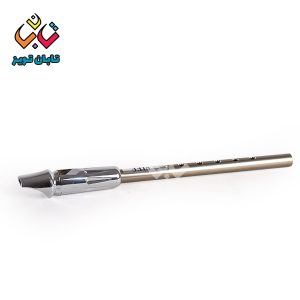 فلوت فلزی رنگی 300528 اسپادان (40)