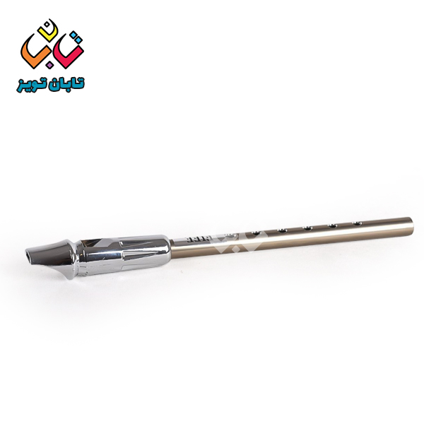 12277_1.jpg فلوت فلزی رنگی 300528 اسپادان (40) - Image 1