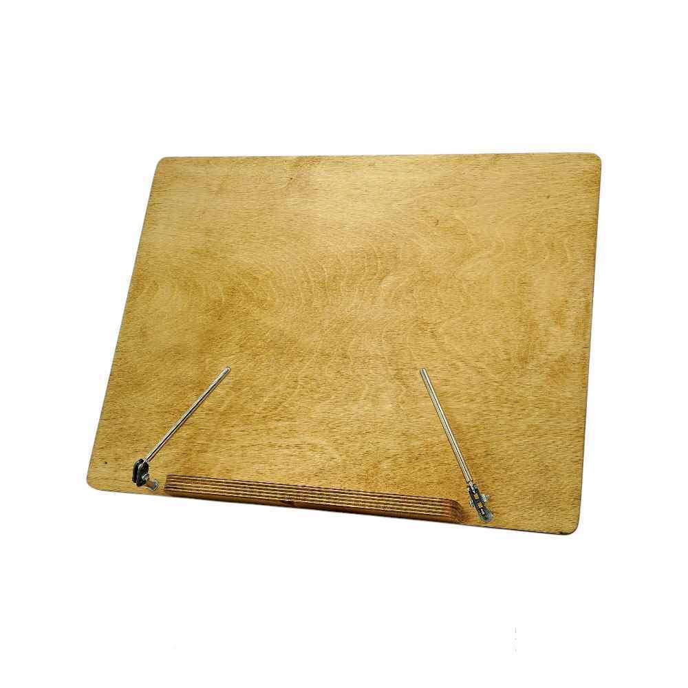 125005002_638995098757723453_DSC05828.jpg کتاب یارچوبی اهرم فلزی سایز45*35پایار - Image 1