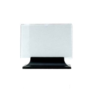 طلق رومیزی عنوان 15* 10 شهاب تحریر