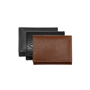 جاکارتی چرم طبیعی جنوا یوروپن