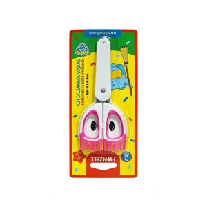 قیچی جارودار سری Kid فونزل کد463015 یاکد685015