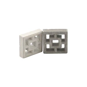 نرده هندسی مقیاس1/12 تعداد50عددی اشل