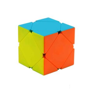 روبیک خودرنگ اسکیوب کای وای کدEQY513