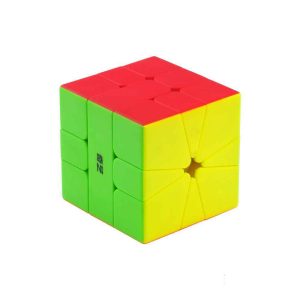 روبیک اسکوار وان کای فا چی یی کد168