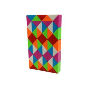 روبیک ماری60قطعه چی یی کدEQT563