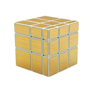 روبیک3*3 حجمی آینه ای سنگ سو کد7097A