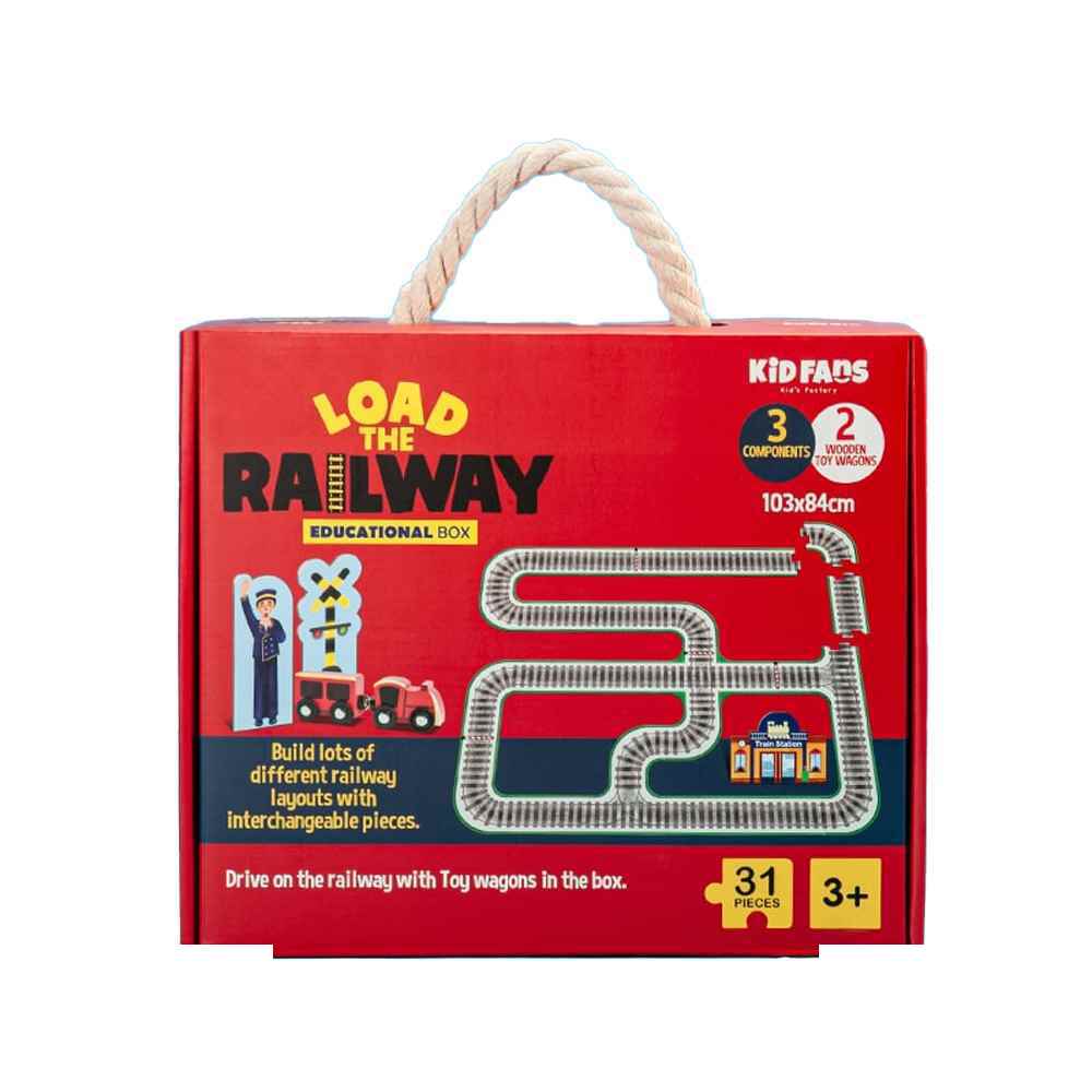 130002621_639169640724294106_2458-1.jpg پازل کیدفنز کد2458 - Image 1