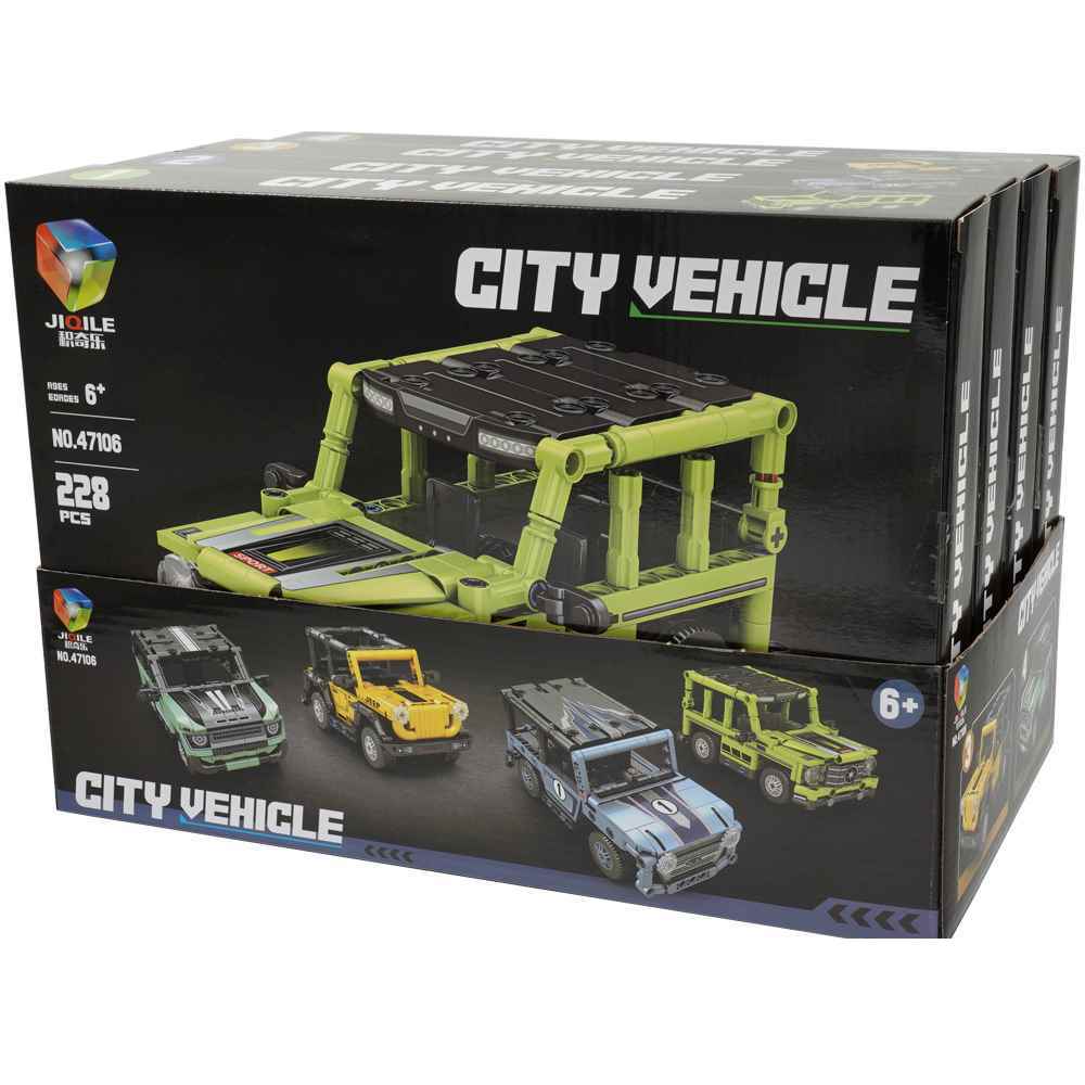 130006405_639141786120299668_city-vehicle.jpg لگو رگلامی کدBT-483یاکد47106 - Image 1