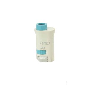 میکروسکوپ زیتازی جیبی آیبکس مدل HAND SCOPE کد2 قابل حمل