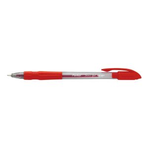 خودکار قرمز 0/7 سمی ژل  (لیوان 50عددی) پنترکدSGP102