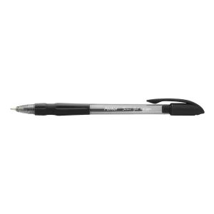 خودکار مشکی 0/7 سمی ژل  (لیوان 50عددی) پنترکدSGP102