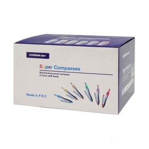 پرگاراتودی فلزی کرونا کدCO1026