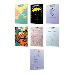 تخته شاسی A5کلاسیک میکرو کدB10
