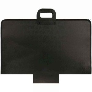 کیف آرشیو50*40 چرمی